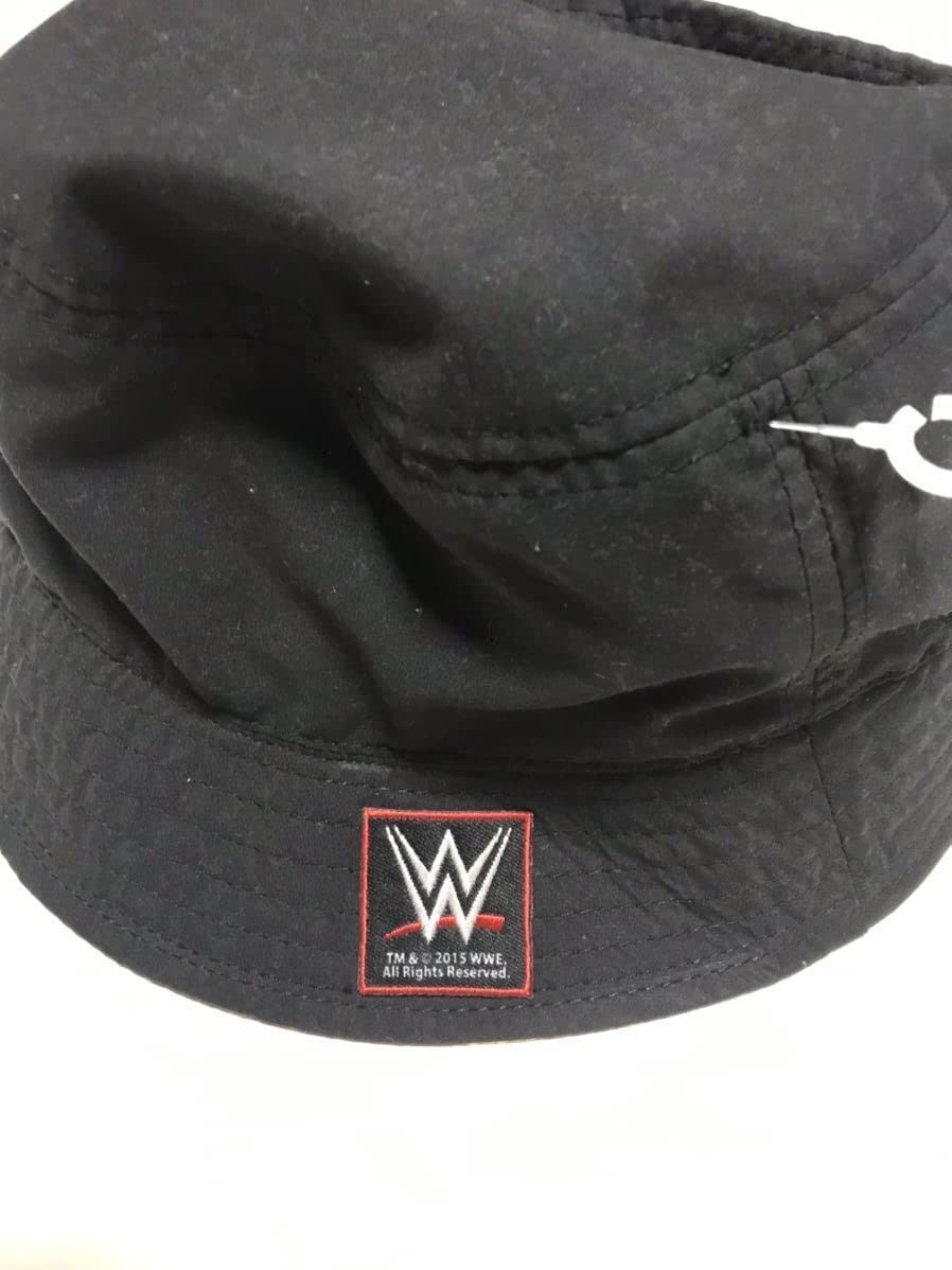 希少❗️ NWO × Haoming リバーシブル バケットハット 希少❗️ NWO × Haoming リバーシブル バケットハット