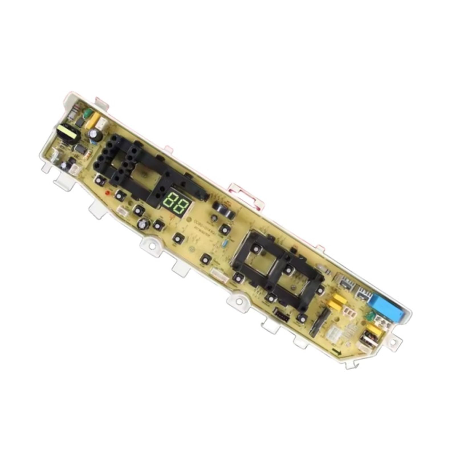 Placa De Alimentación De Lavadora, Compatible Con Samsung, Placa De Circuito De Reemplazo For Lavadora Oscilante