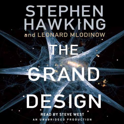 Cover art for The Grand Design