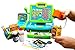 Produktbild Think Gizmos Interaktive Kasse Kinder- Kaufladen-Kasse Spielzeug für Kinder  Kaufladen Zubehör Spielkas-se Kinder mit Scanner - Geld - Lebensmittel und Einkaufskorb - TG802