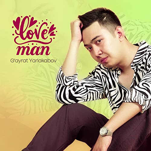  Loveman