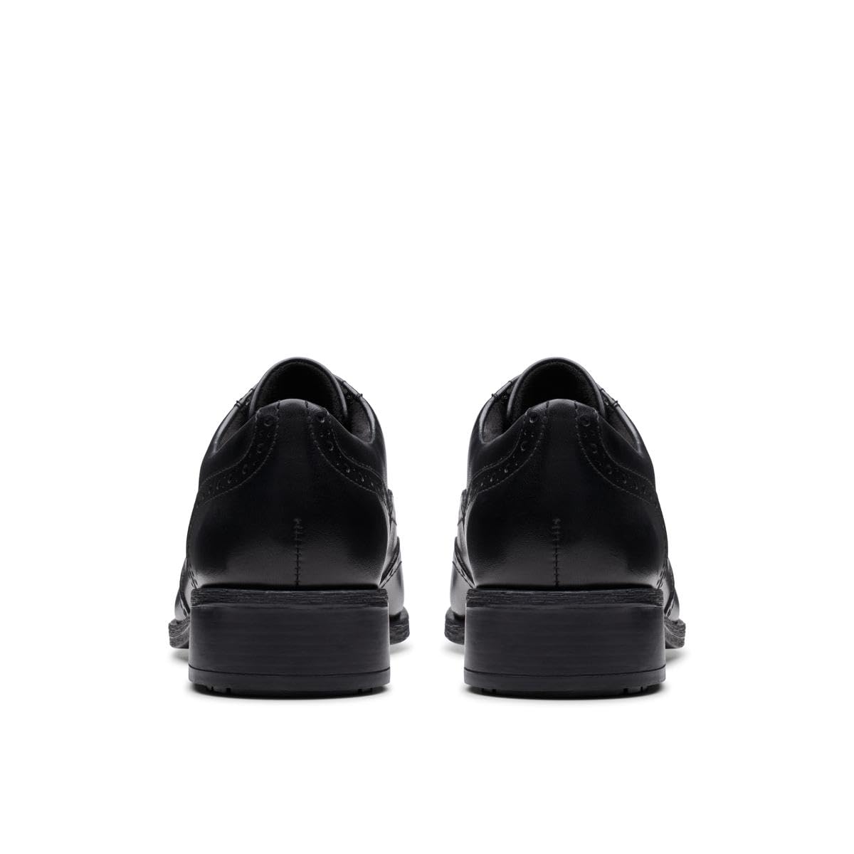 Clarks Havisham Oak SHOESUnisex - Adulto