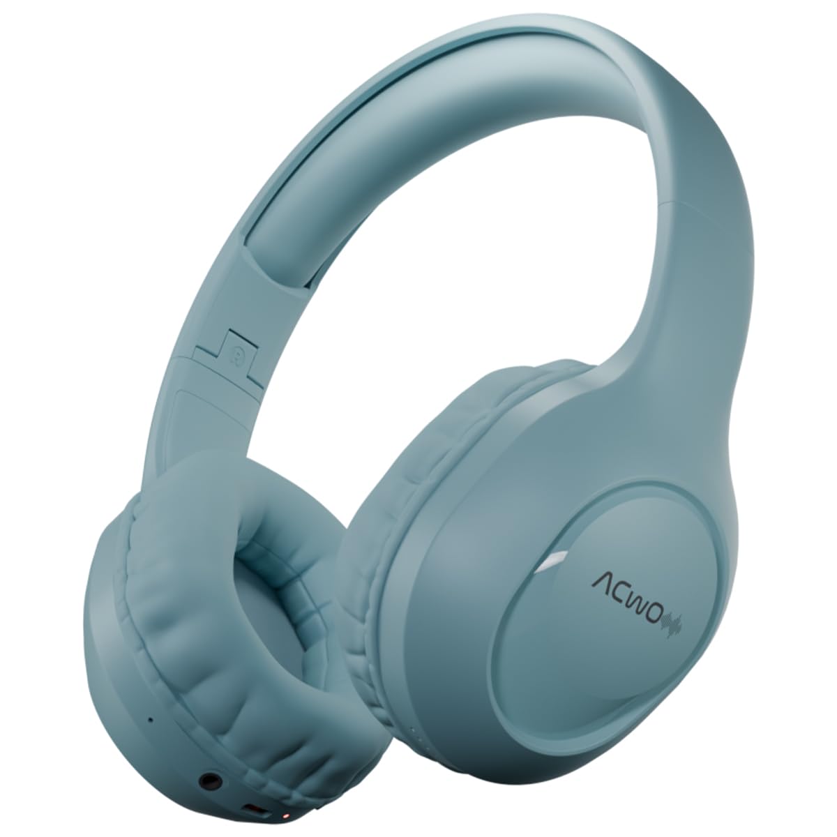 ACwO Twister 313 Pastel Blue - Image 1