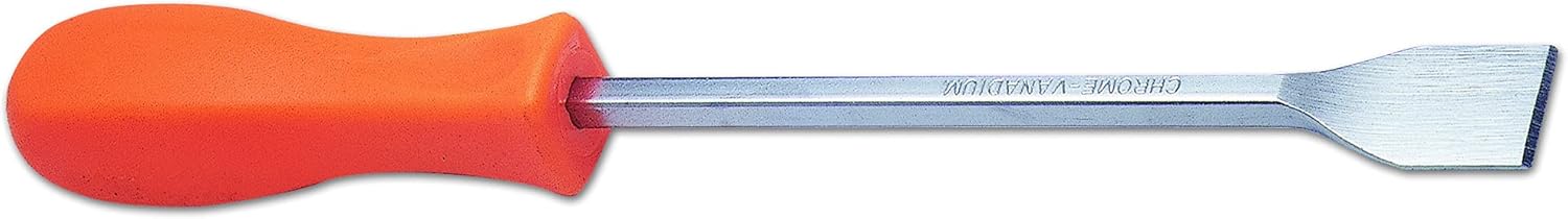Laser 2163 Gasket Scraper, Black