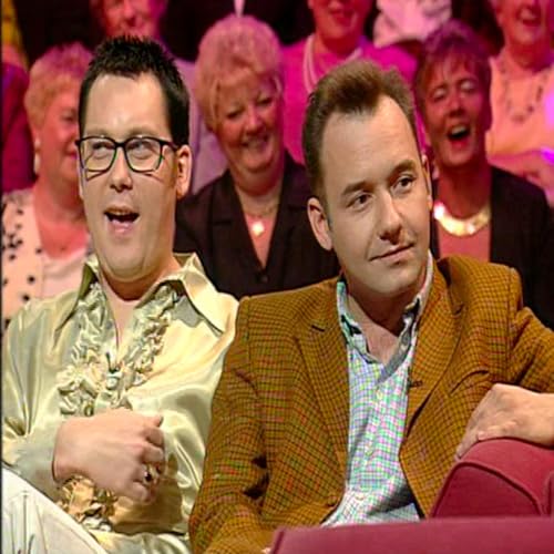 Blurtin' Mrs Merton #9 w/MJ Price