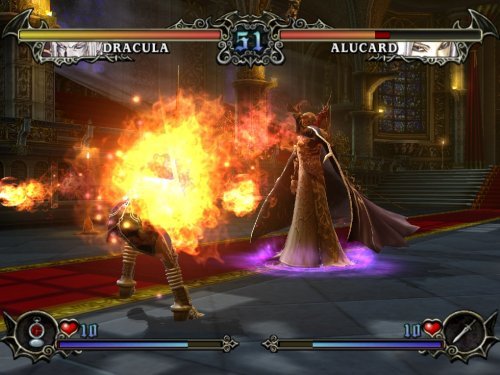 Castlevania Judgment (Renewed) - Image 2