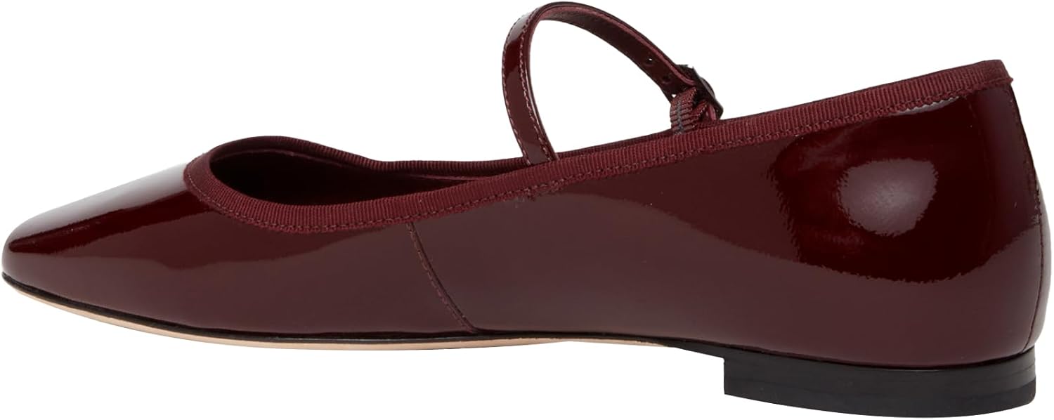 PAIGE Women's Jolie Flat