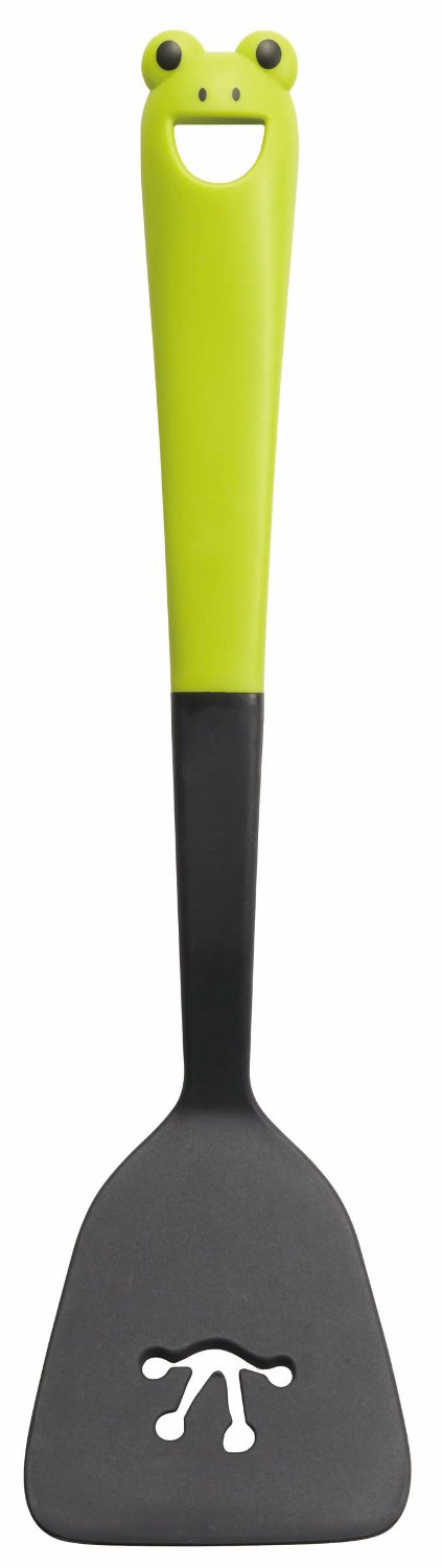 Amazon｜トルネ フライ返し キッチン ターナー ヘラ 29.3×7.4×6cm