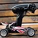 EMAX Interceptor Bnr FPV Camera Indoor Race RC Car with Radio Controller Car