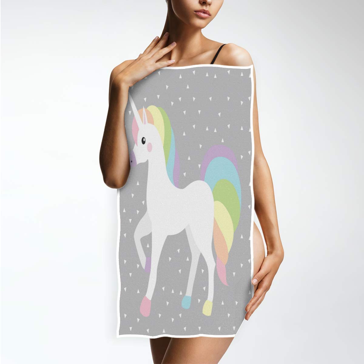 Boule De Bain - Nuage Arc En Ciel - Souris Verte