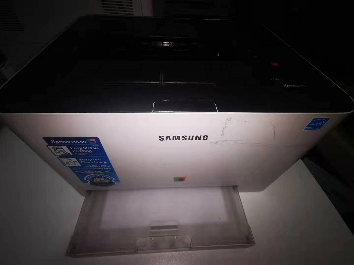 SAIDING CLT-W406 Waster Toner Bottle use for Samsung Waste Tank JC96-06298A, CLT W406 CLP365, CLP365W, CLX3305, CLX3305FN, CLX3305FW, CLX3305W, SLC410W, SLC460FW, SLC460W : Office Products