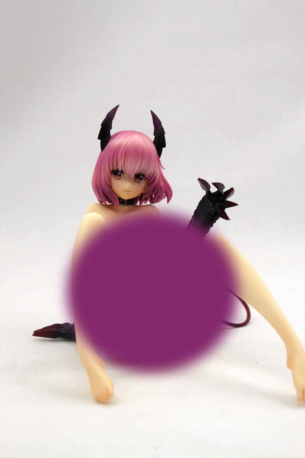 Amazon.co.jp: ImStam To LOVEる-とらぶる-ダークネス モモ