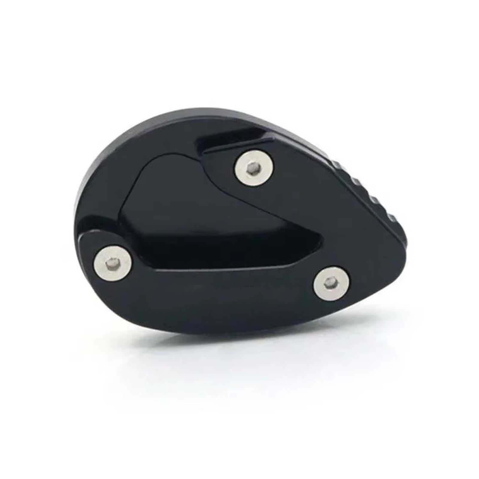Compatible Con Ducati 899 Para Panigale 2013-2020 Soporte Lateral Para Motocicleta Extensión Placa Ampliadora Accesorios Placa Pata Lateral