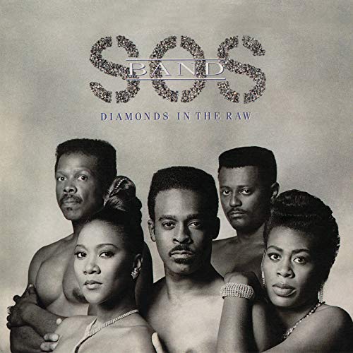 The S.O.S. Band
