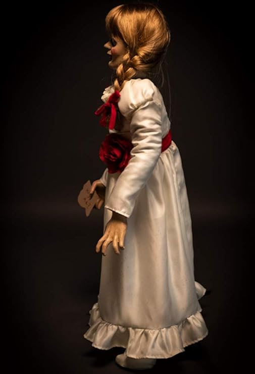 Conjuring The Annabelle Replica Prop Doll