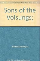 Sons of the Volsungs; B002BS1I5K Book Cover