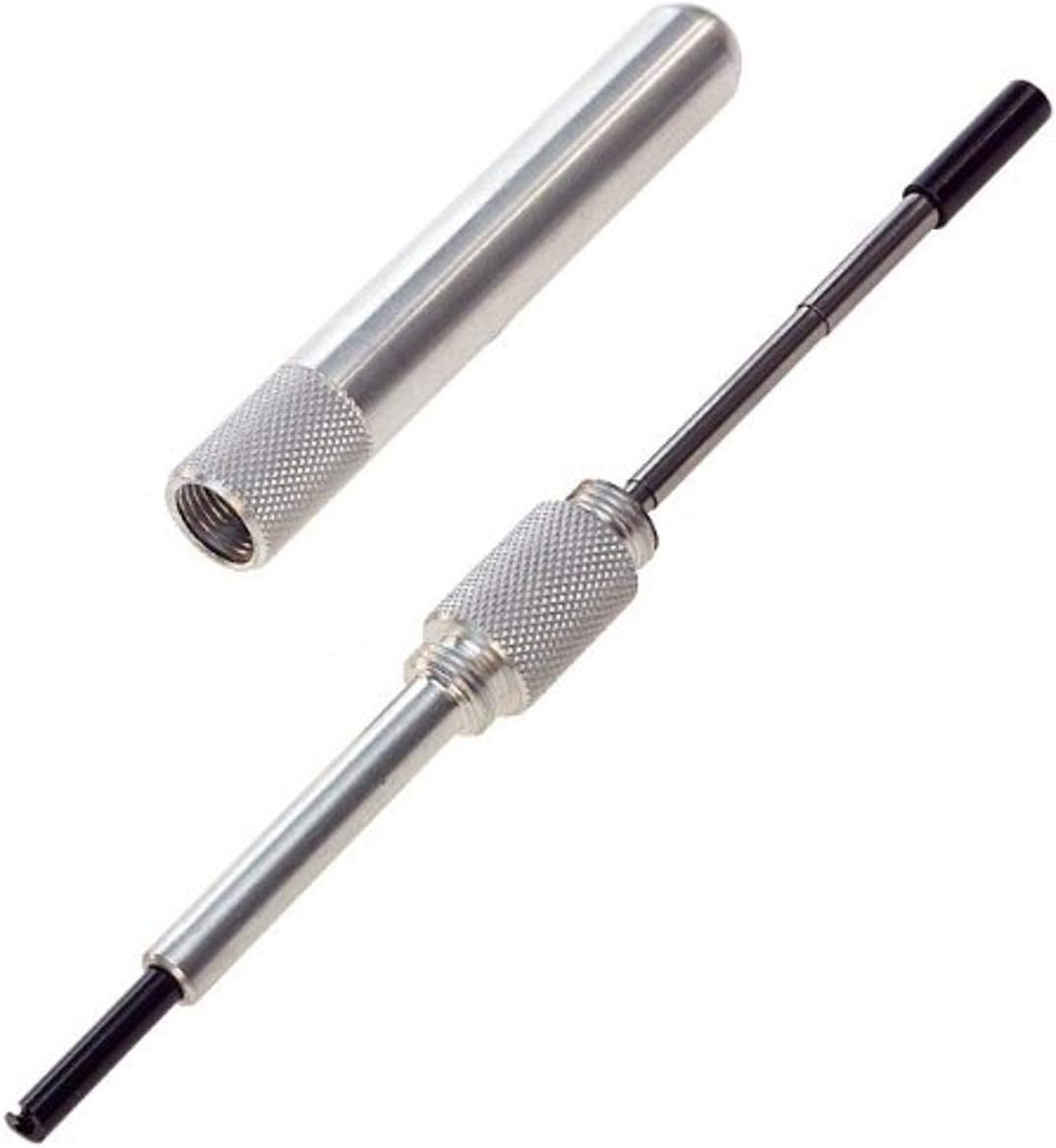 Jonard HW-UW-2829M Hand Wire Wrapping and Unwrapping Tool, 28-29 AWG, 9/64" OD, 3/4" Hole Depth