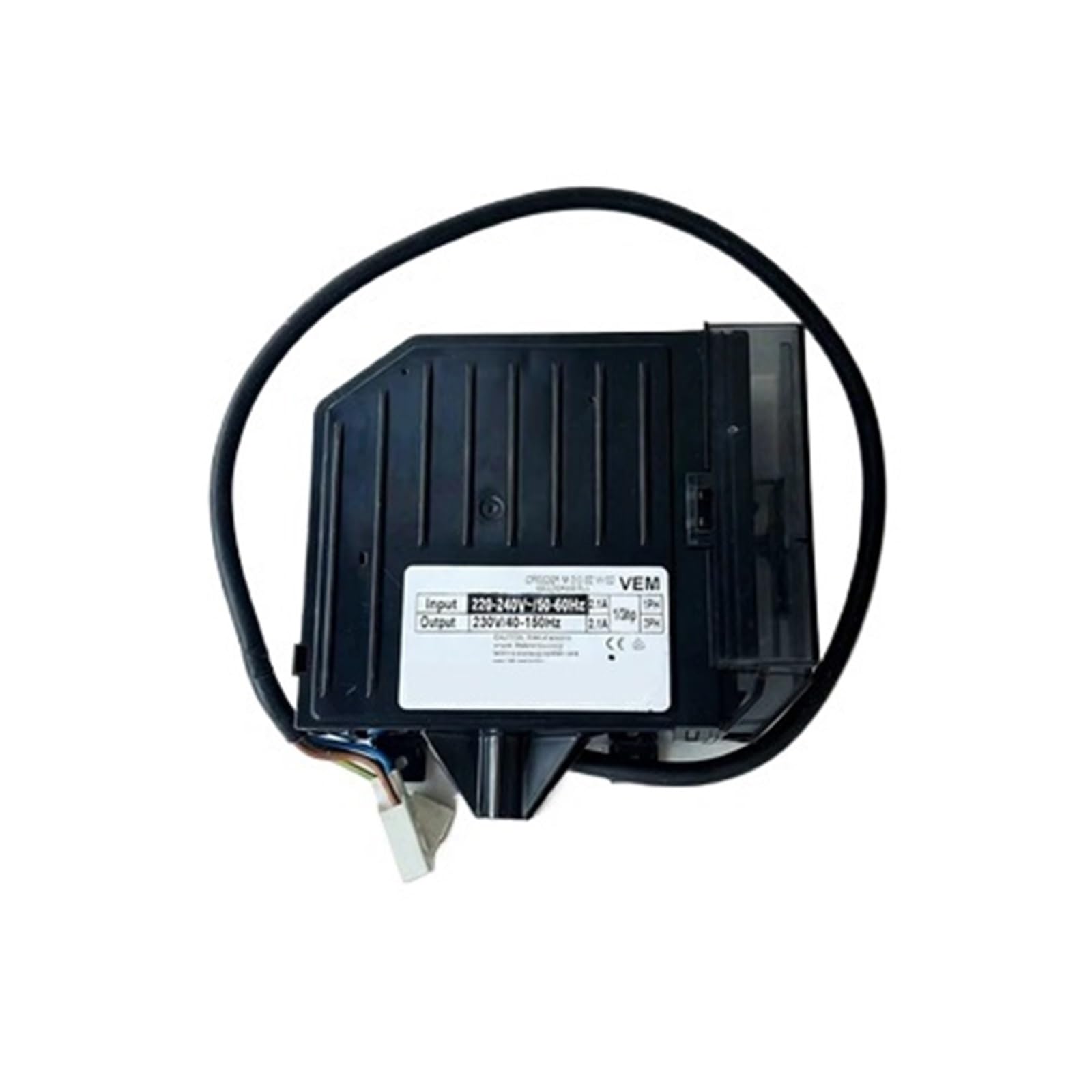 Refrigerator Inverter Drive Control Board