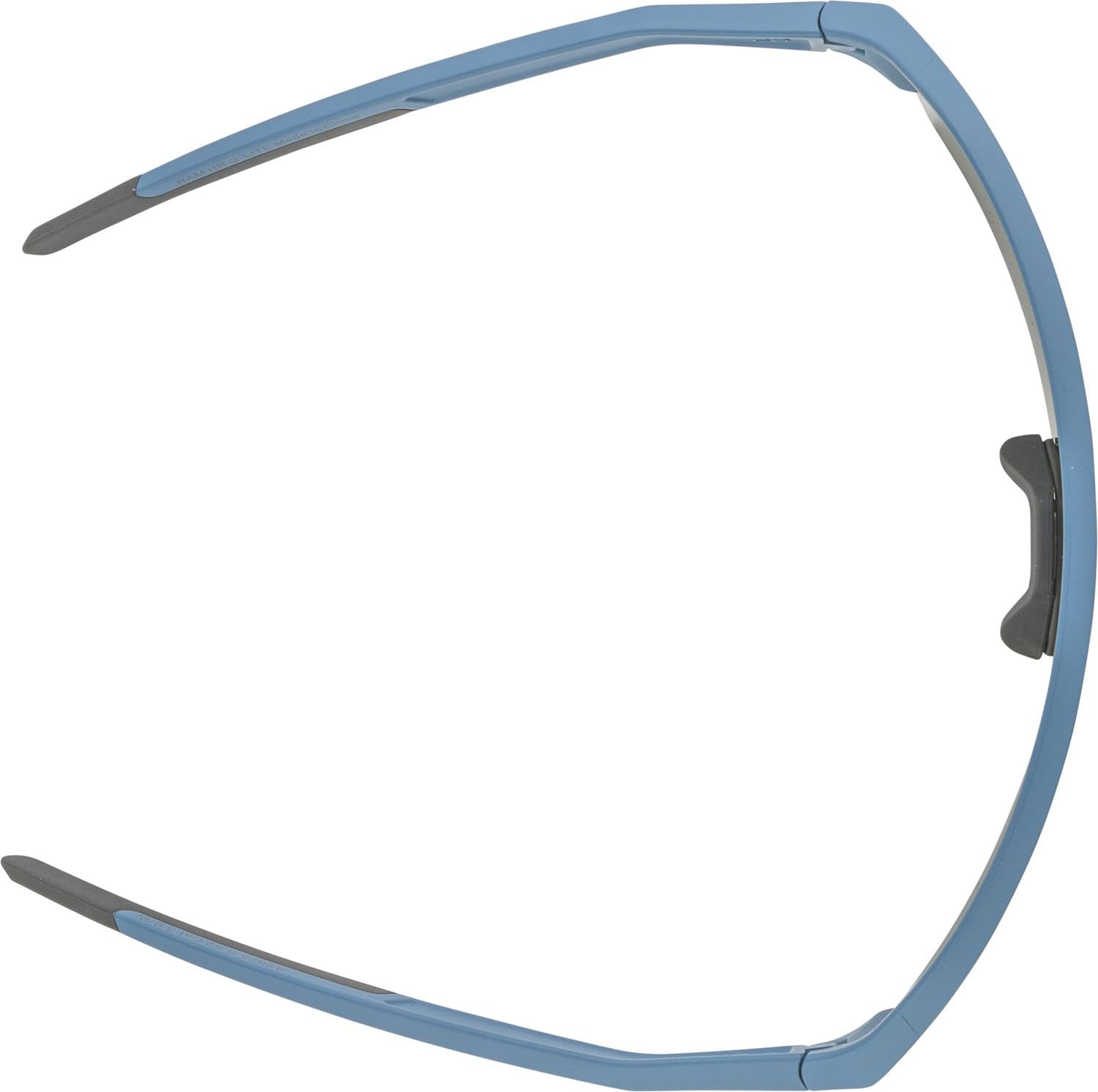 ALPINA Ram Hr Q-lite Lunettes de sport Unisexe - Adultes (lot de 1)