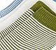 Petit Bateau 3 paires de chaussettes bébé en coton milleraie