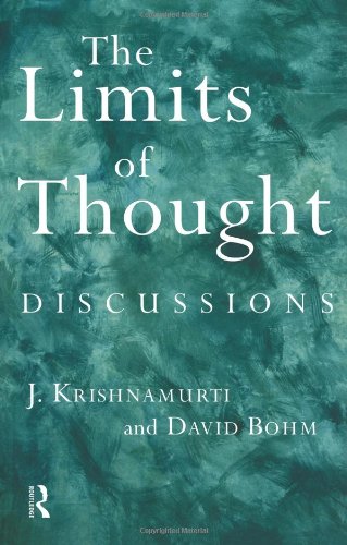 The Limits of Thought: Discussions