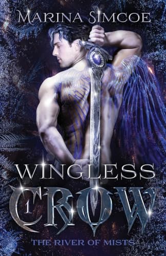 Wingless Crow: Part 1 view 2