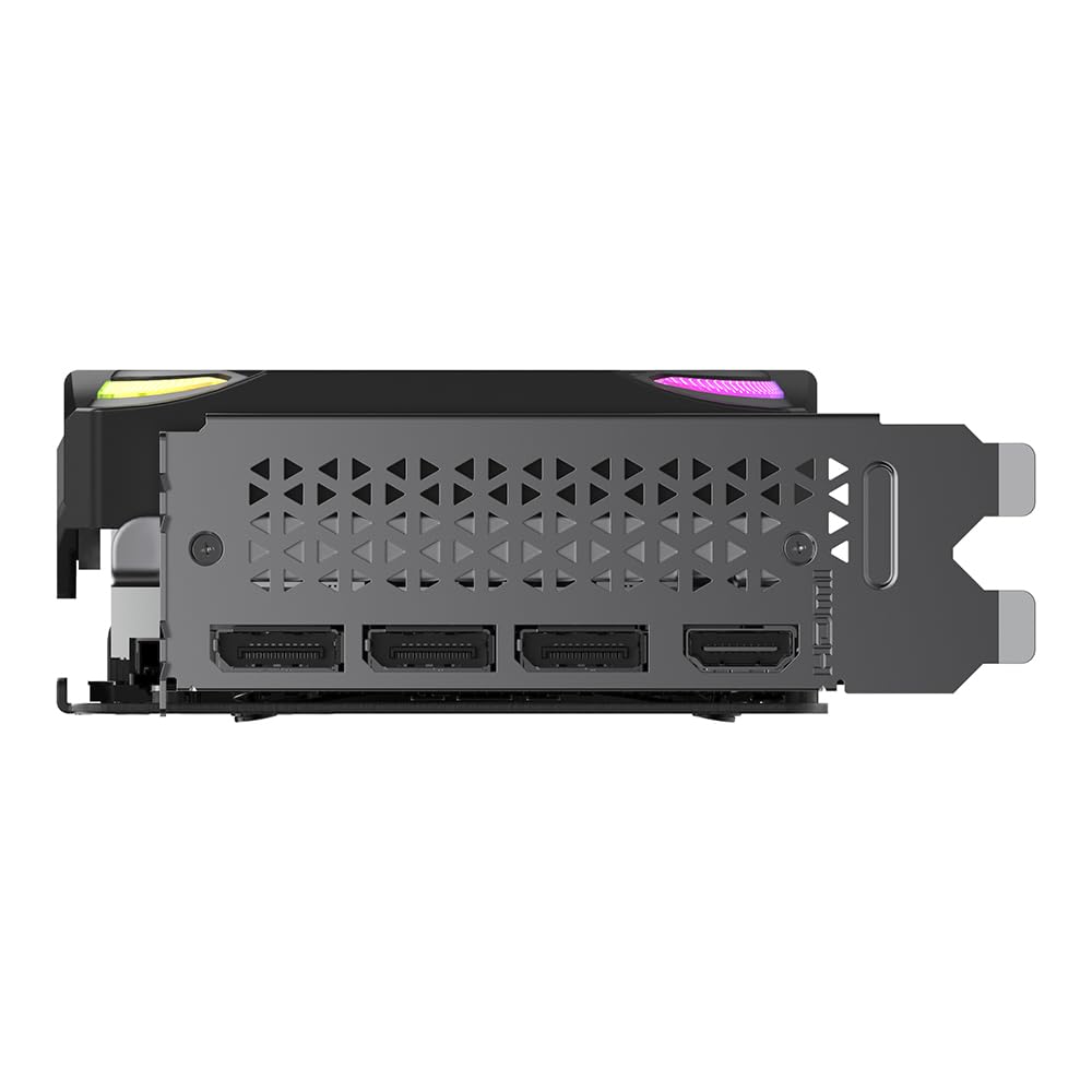 PNY Carte Graphique GeForce RTX™ 5070 12GB ARGB OC Triple Fan DLSS 4