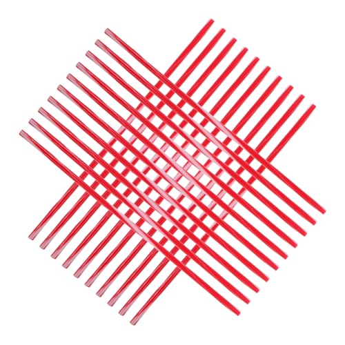 SOESFOUFU Motorcycle The Accessories 72pcs Covers Dirt Bike Stuff Motocross Rim Wraps Bike Decor Pe Material Off-road Enhancer