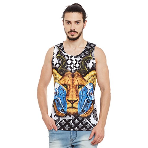 Image of wear Your Mind Men Vest