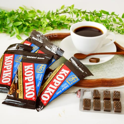 RsR KOPIKO R[q[LfB Coffee Candy ؍ R[q[ uX^[pbN 6Zbg   ؍h} LfB[ A  (VK[t[)