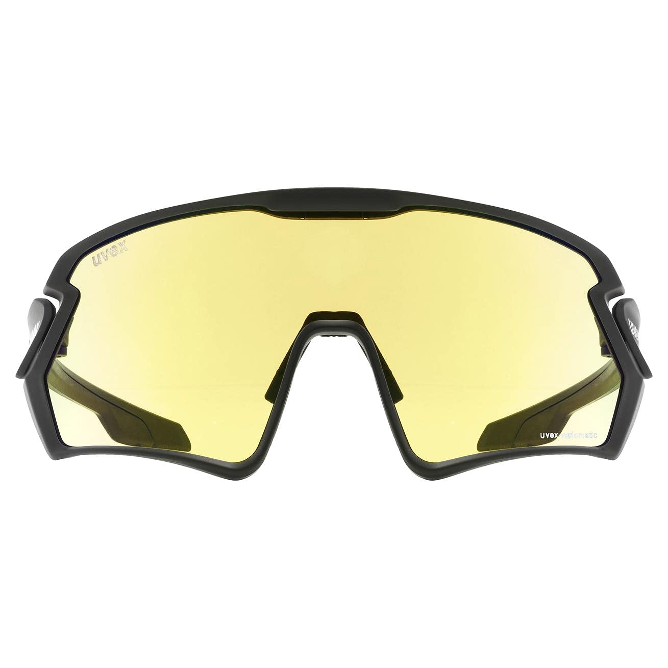 Uvex Sportstyle 231 V Set occhiali sportivi Unisex - Adulto (Pacco da 1)