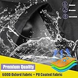 Zoom IMG-2 copertura per trattore 600d compatibile Zoom IMG-2 copertura per trattore 600d compatibile