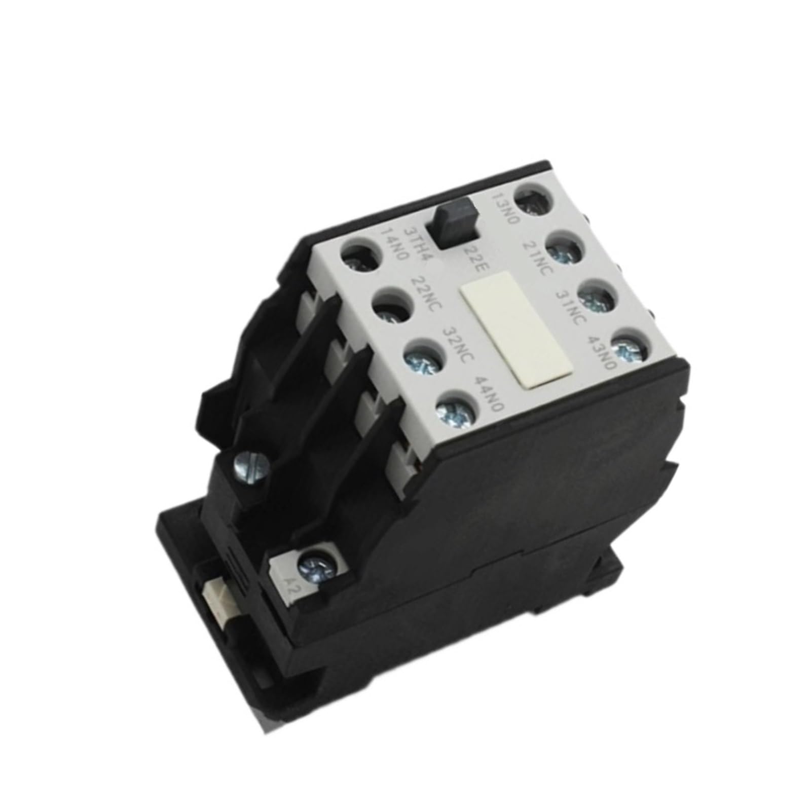 Relè 3TH4244-1XF4 DC110V 6A 4NO+4NC per controllo industriale