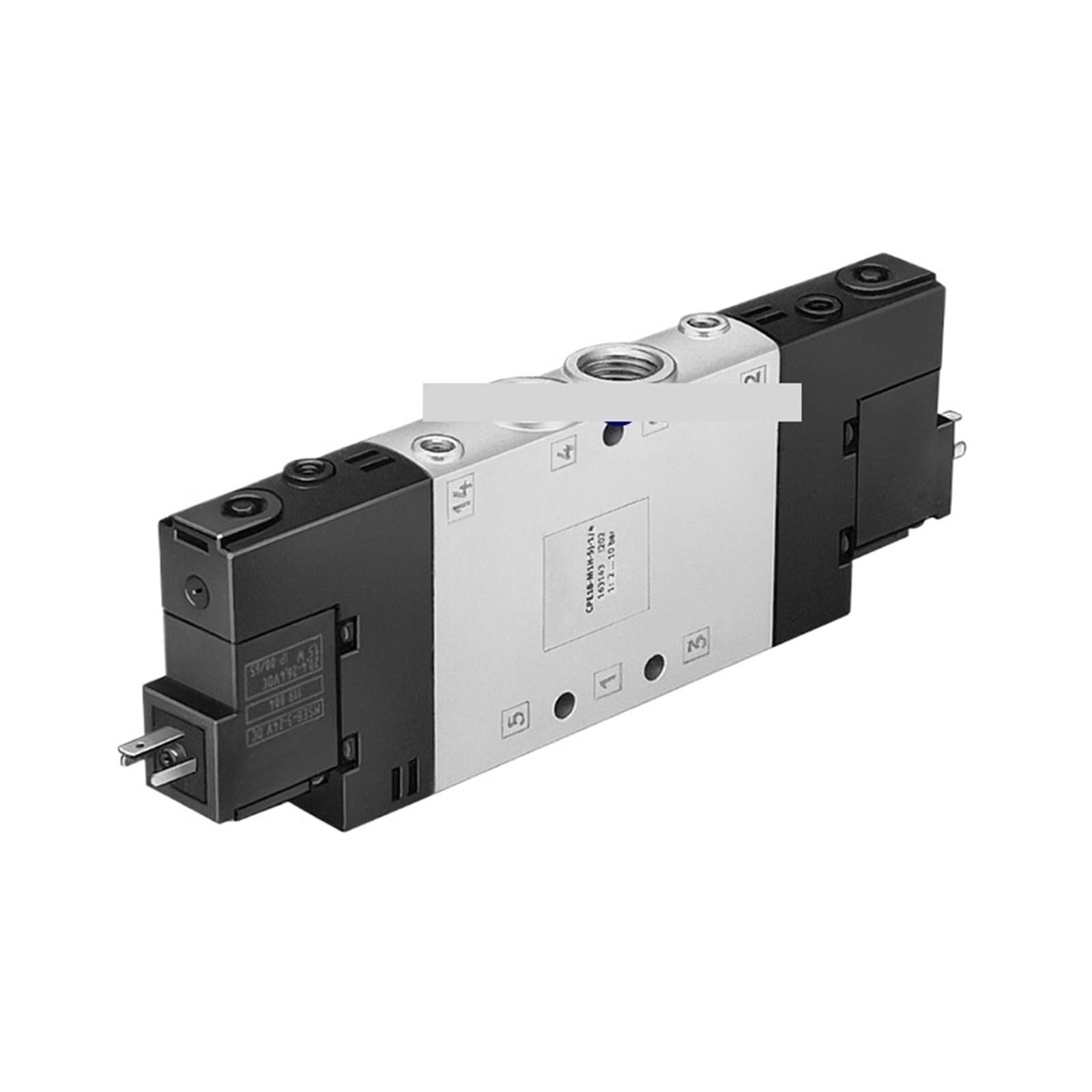 Cxdfrser One Color Solenoid Valve Cpe18-M1h-5Js-1/4 163147 Cpe18-M1h-3Gl-Qs-8 163149(163149)