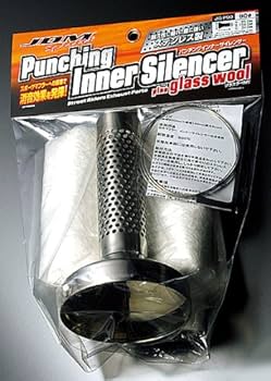 Amazon | fortune(フォーチューン) JDM ステンレス パンチング