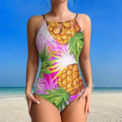 Swimsuit gainant pour camoufler les rondeurs complexantes - 2