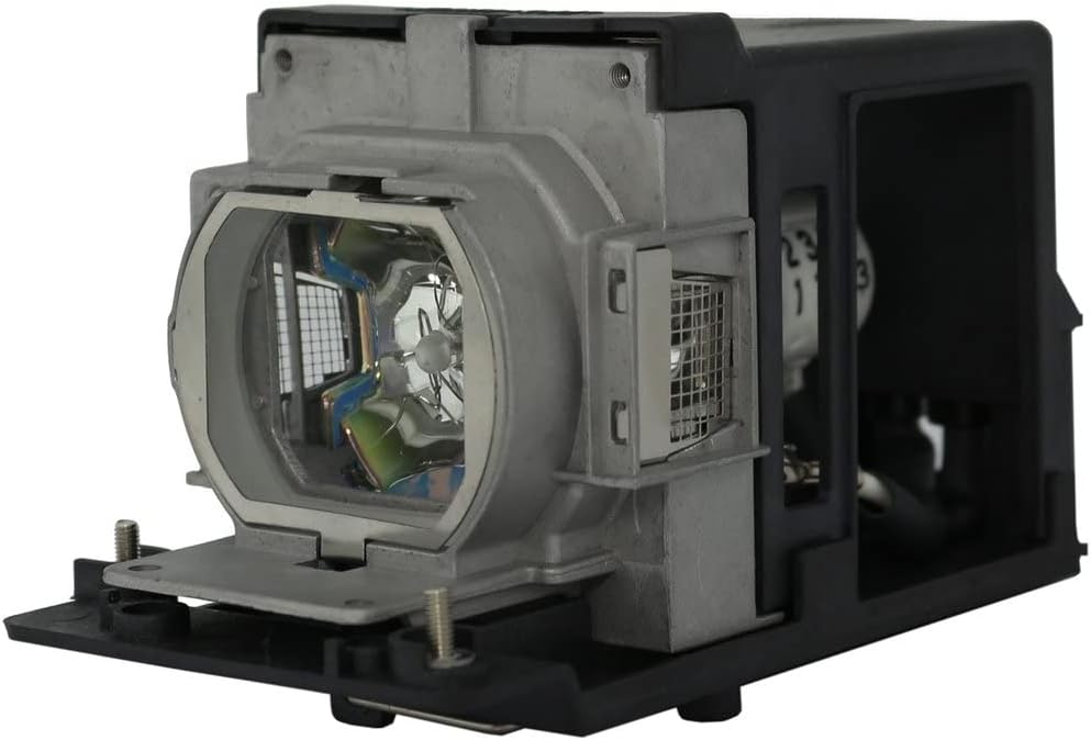 for Toshiba TLP-XD2000 TLP-XD2000U TLP-XD2000AU TLP-XD2000EDU Projector Lamp (Original Phoenix Bulb Inside)