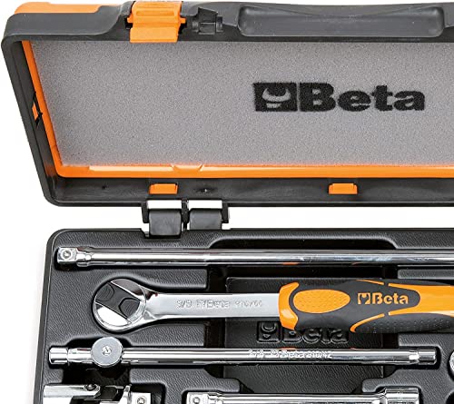 Beta 910A/C16 douilles 6 pans pour débloquer écrous difficiles
