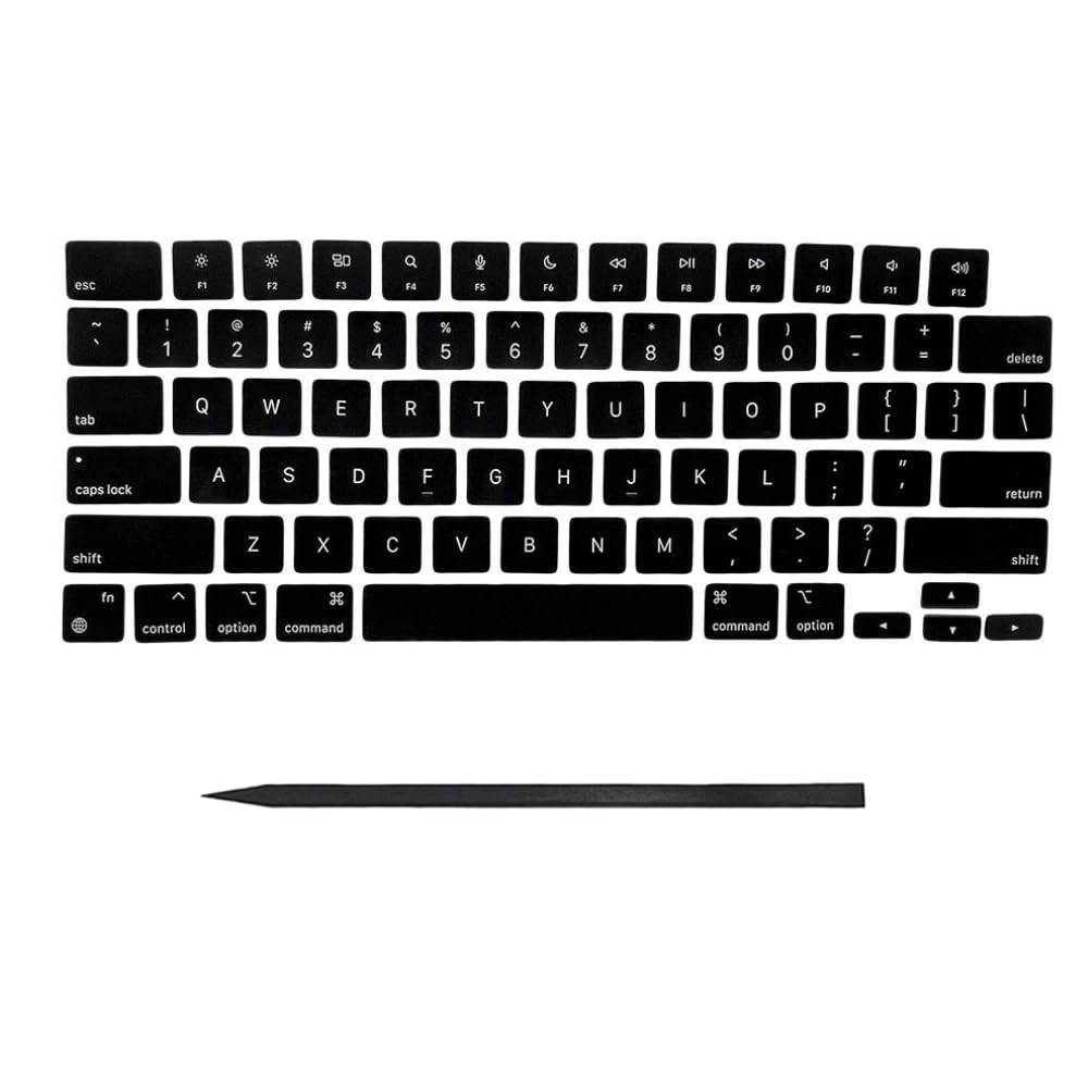 Replacement Space Keyboard keycap Key for MacBook Pro/Air Model A2442 A2485 A2681 (M1 M2) 14.2 16.2 13.6 Keyboard keycap (B0C7KWR3KH) Amazon Price History, Amazon Price Tracker