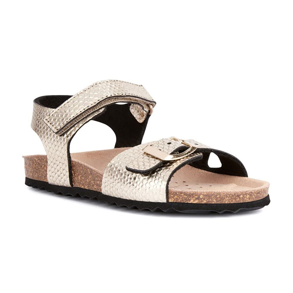 Geox J028mc0bcbl SandaliasNiñas — view 47