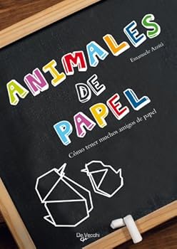 Animales de papel (Saber vi...