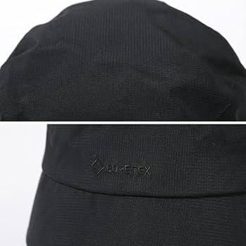 Goldwin GORE-TEX ブラック バケットハット 58-60cm Goldwin GORE-TEX ブラック バケットハット 58-60cm 楽天市場