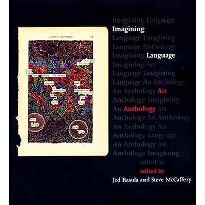 Imaging Language &ndash; An Anthology
