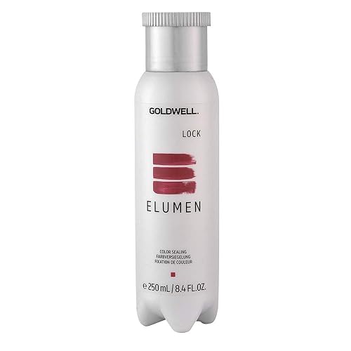 Goldwell Elumen Lock 250ml - Unparfümiert - 250 ml (1er Pack)