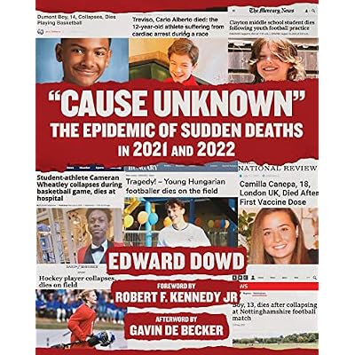 "Cause Unknown"