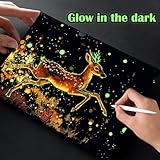 Zoom IMG-2 georgie porgy scratch art kitt Zoom IMG-2 georgie porgy scratch art kitt