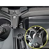 【 Machen Sie Ihren eigenen Fokus 】 3D-Design, um eine spezielle 1:1-Handyhalterung für Ford Focus 2012–2018 MK3 ST RS zu machen