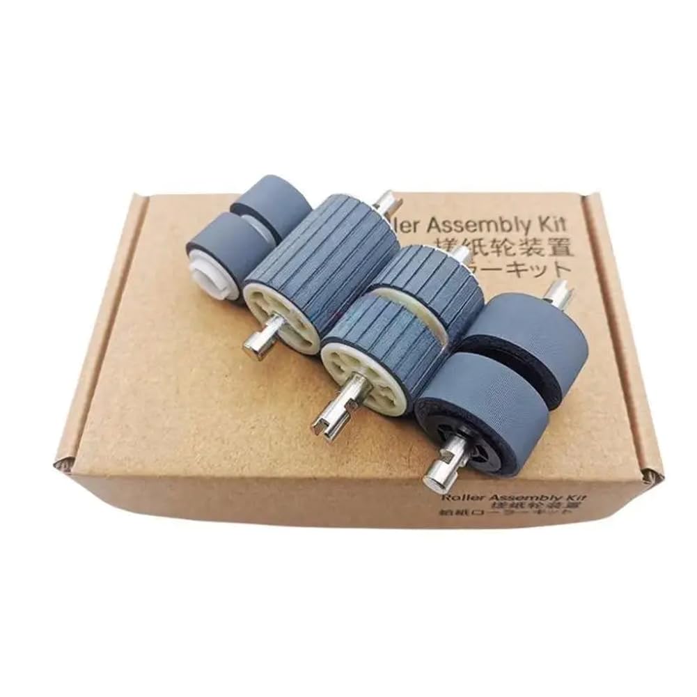 Rullo di prelievo 1 pezzo compatibile con i materiali di consumo per stampante 5000 7000 9000