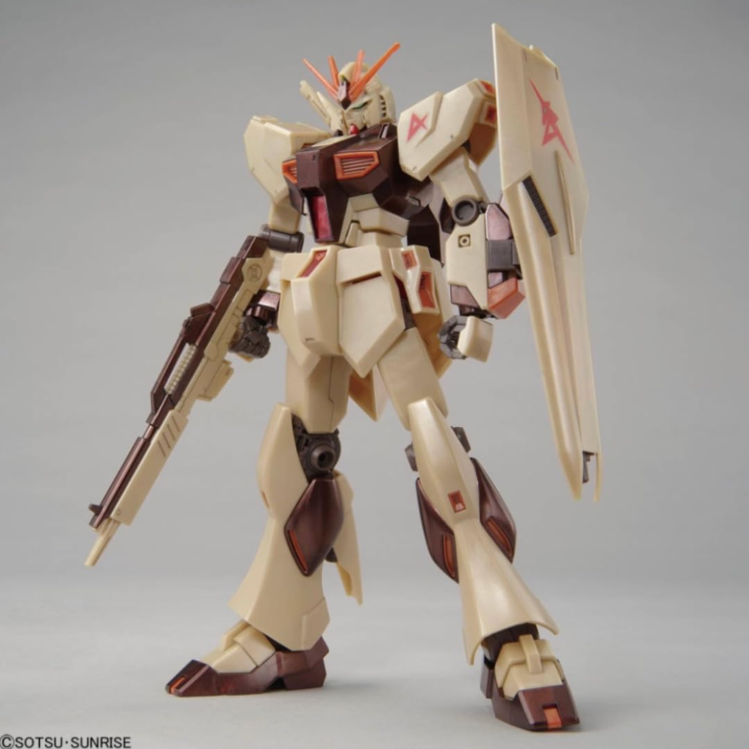 Amazon | ENTRY GRADE 1/144 νガンダム (アクシズ・ショックイメージ