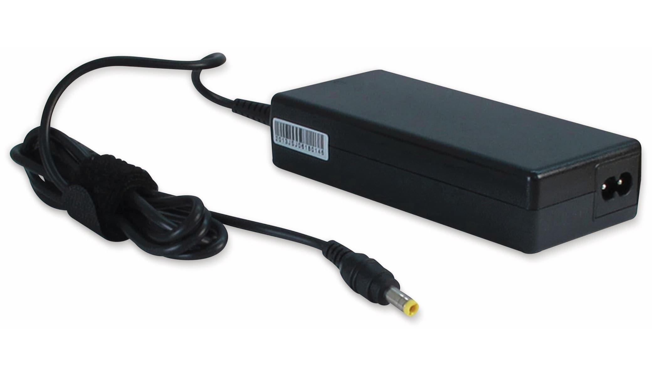Inter-Tech 88882098 Power Adapter/Inverter Indoor 90 W Black
